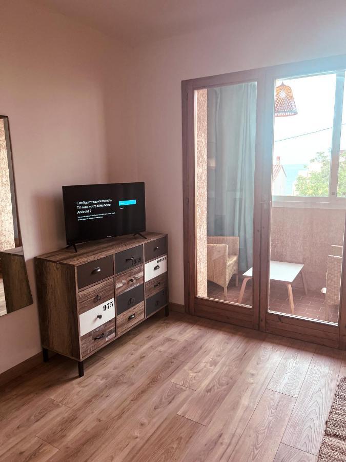 Studio Roncu Calvi  Kültér fotó