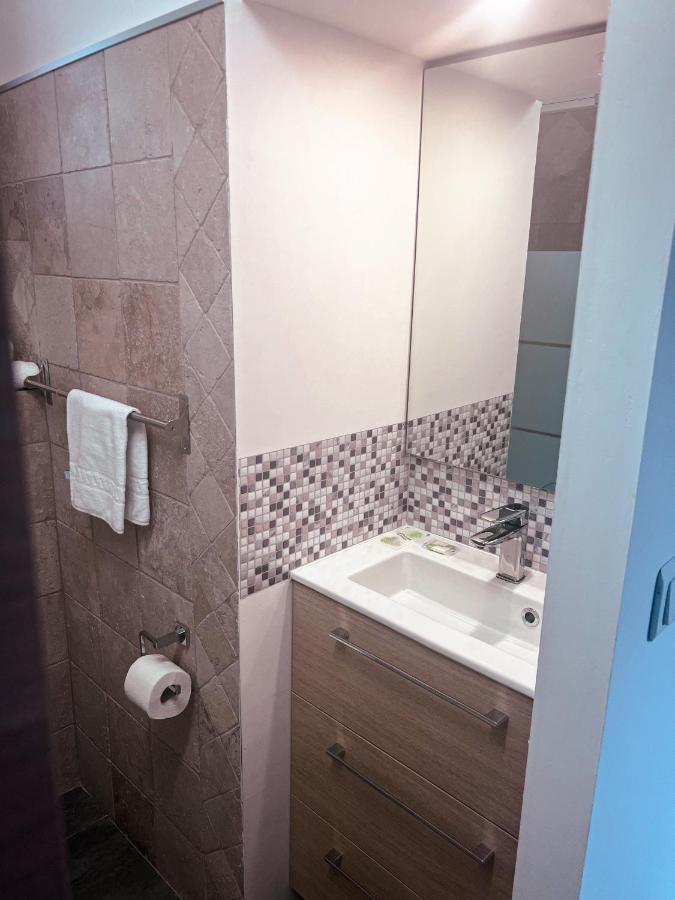 Studio Roncu Calvi  Kültér fotó